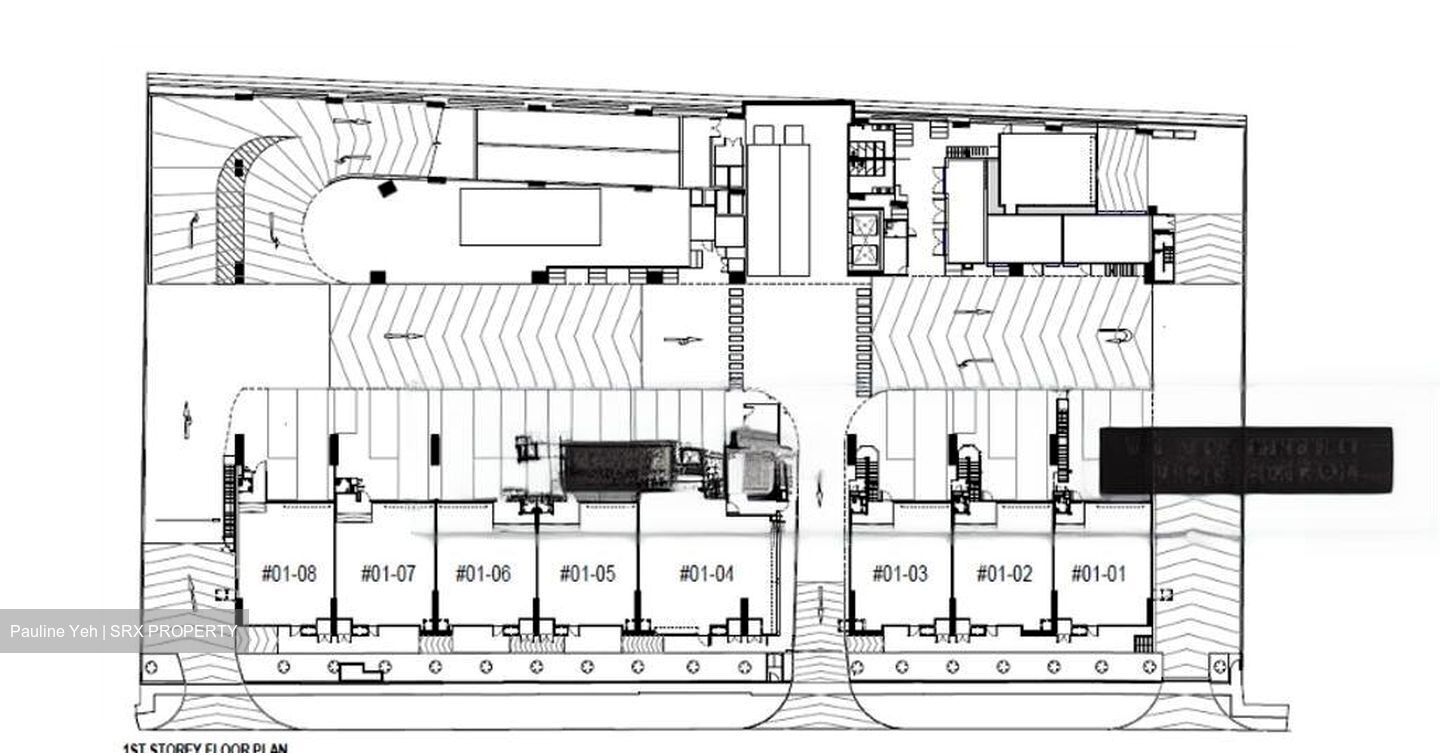 Ct Foodnex (D25), Factory #488429311